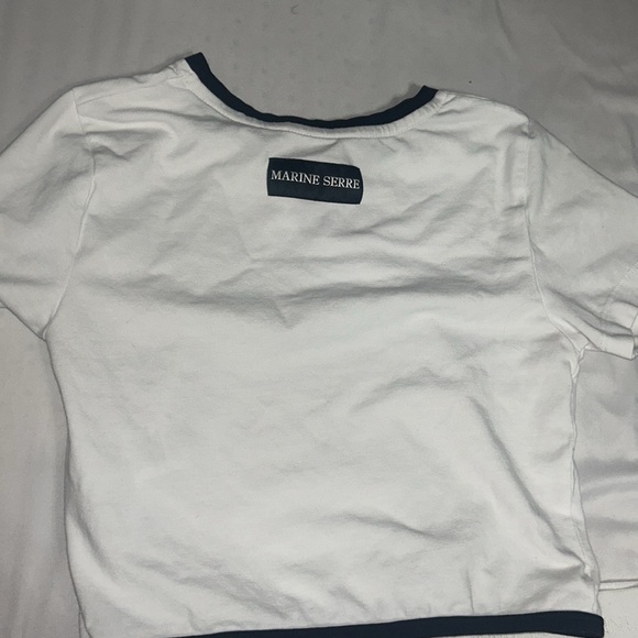 Marine serre size Small - Picture 2 of 5